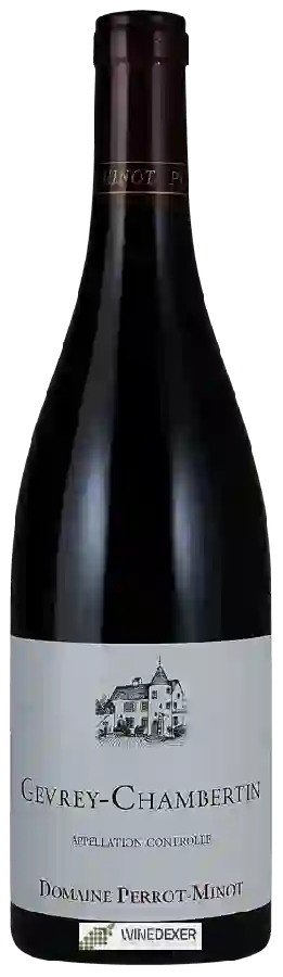 Domaine Perrot-Minot - Gevrey-Chambertin Domaine Perrot-Minot - Gevrey-Chambertin