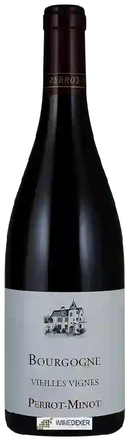 Domaine Perrot-Minot - Vieilles Vignes Bourgogne