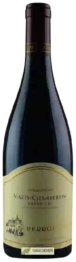 Domaine Perrot-Minot - Vieilles Vignes Mazis-Chambertin Grand Cru