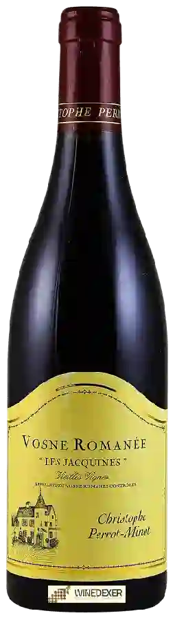 Domaine Perrot-Minot - Vieilles Vignes Vosne Romanée 'Les Jacquines'