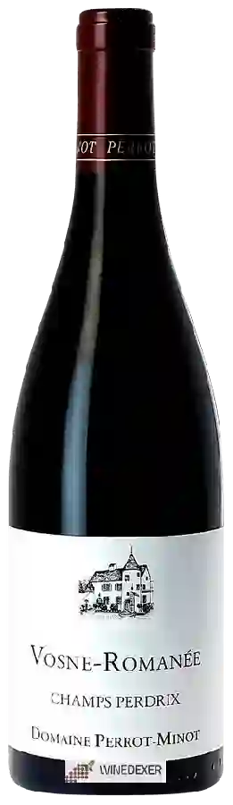 Domaine Perrot-Minot - Vosne-Romanée 'Champs Perdrix' Domaine Perrot-Minot - Vosne-Romanée 'Champs Perdrix'