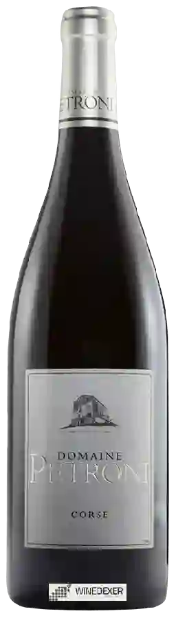 Domaine Petroni - Corse