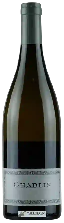 Domaine Philippe Charlopin-Parizot - Chablis