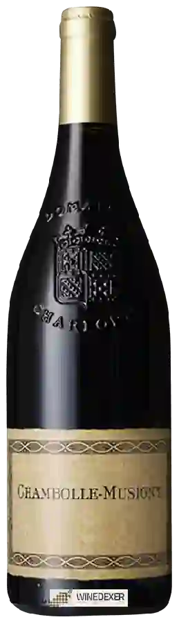 Domaine Philippe Charlopin-Parizot - Chambolle-Musigny