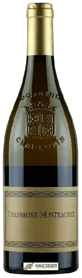 Domaine Philippe Charlopin-Parizot - Chassagne-Montrachet Domaine Philippe Charlopin-Parizot - Chassagne-Montrachet