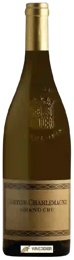 Domaine Philippe Charlopin-Parizot - Corton-Charlemagne Grand Cru Domaine Philippe Charlopin-Parizot - Corton-Charlemagne Grand Cru