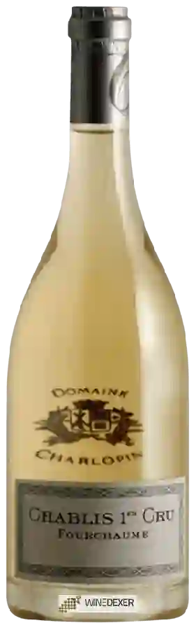 Domaine Philippe Charlopin-Parizot - Fourchaume Chablis Premier Cru