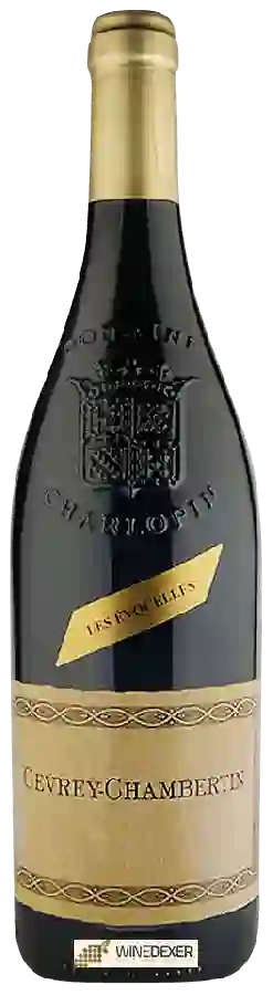 Domaine Philippe Charlopin-Parizot - Gevrey-Chambertin 'Les Évocelles'