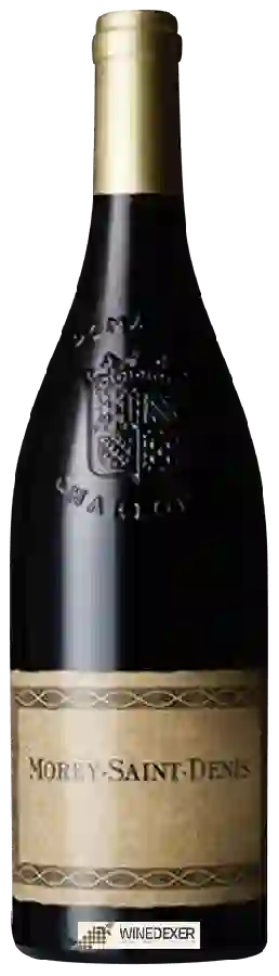 Domaine Philippe Charlopin-Parizot - Morey-Saint-Denis