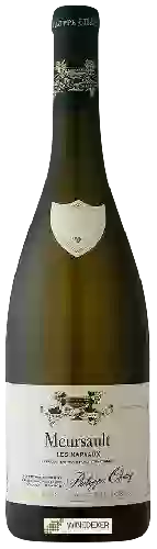 Weingut Philippe Chavy - Meursault 'Les Narvaux'