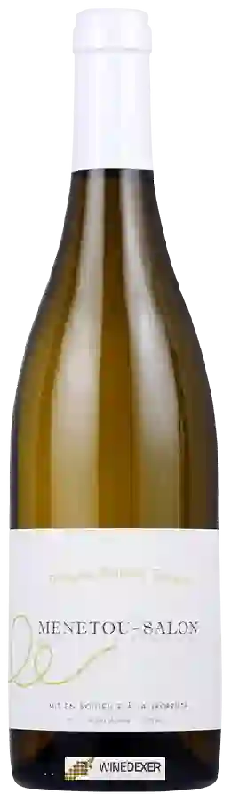 Domaine Philippe Gilbert - Menetou-Salon Blanc Domaine Philippe Gilbert - Menetou-Salon Blanc