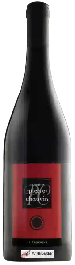 Domaine Pierre Chauvin - La Friponne