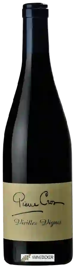 Domaine Pierre Cros - Vieilles Vignes Domaine Pierre Cros - Vieilles Vignes