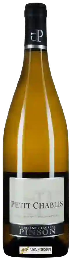 Domaine Pinson - Petit Chablis