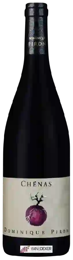 Domaine Piron Lameloise - Chénas