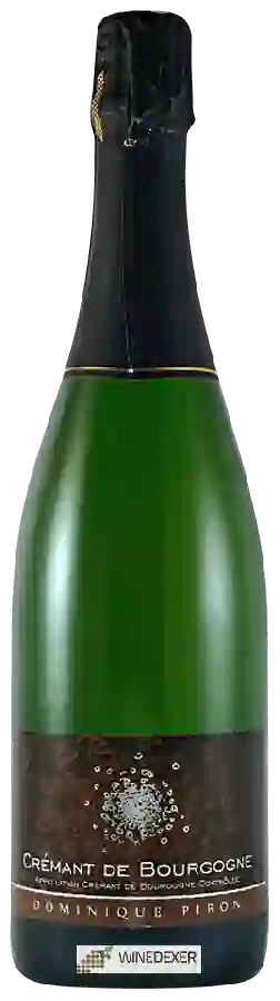 Domaine Piron Lameloise - Crémant de Bourgogne Domaine Piron Lameloise - Crémant de Bourgogne