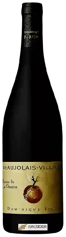Domaine Piron Lameloise - Domaine de La Chanaise Beaujolais-Villages