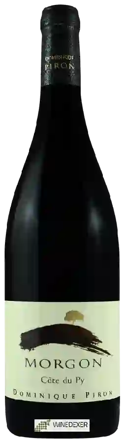 Domaine Piron Lameloise - Morgon Côte du Py