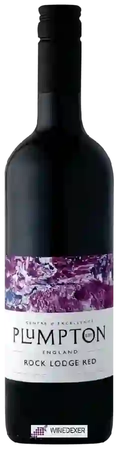 Weingut Plumpton Estate - Rock Lodge Red