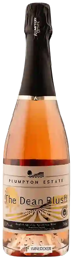 Weingut Plumpton Estate - The Dean Blush Brut