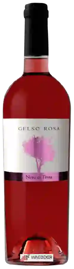 Weingut Podere 29 - Gelso Rosa Nero di Troia