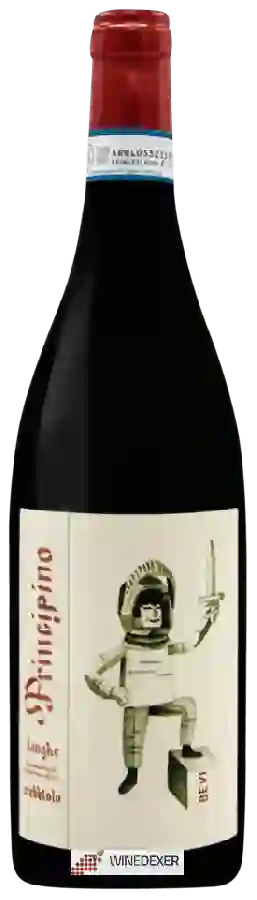 Weingut Principino - Langhe Nebbiolo