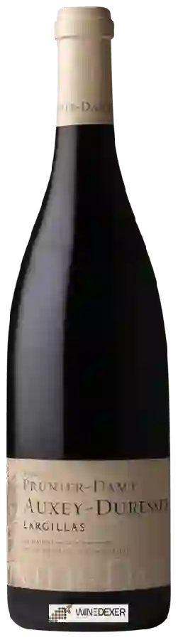 Domaine Prunier Damy - Auxey Duresses 'Largillas' Domaine Prunier Damy - Auxey Duresses 'Largillas'