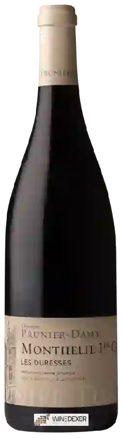 Domaine  Prunier Damy - Monthélie 1er Cru 'Les Duresses'