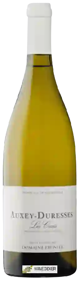 Domaine Prunier - Les Crais Auxey-Duresses Domaine Prunier - Les Crais Auxey-Duresses