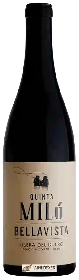 Weingut Quinta Milú - Bellavista