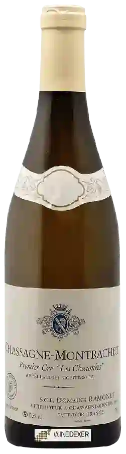 Weingut Jean-Claude Ramonet - Chassagne-Montrachet Premier Cru 'Les Chaumées'