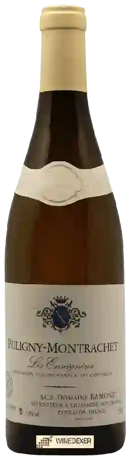 Weingut Jean-Claude Ramonet - Puligny-Montrachet 'Les Enseign&egraveres'