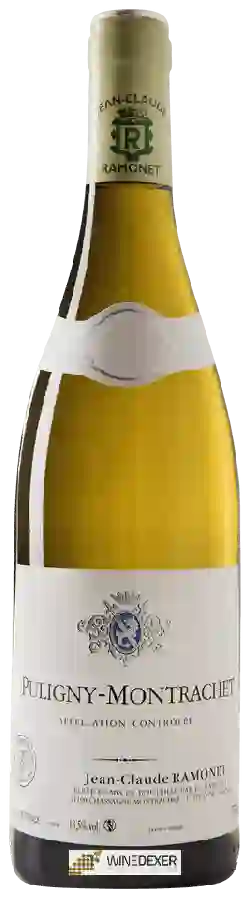 Weingut Jean-Claude Ramonet - Puligny-Montrachet Weingut Jean-Claude Ramonet - Puligny-Montrachet