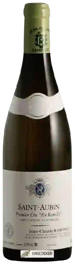 Weingut Jean-Claude Ramonet - Saint-Aubin Premier Cru 'En Remilly' Weingut Jean-Claude Ramonet - Saint-Aubin Premier Cru 'En Remilly'