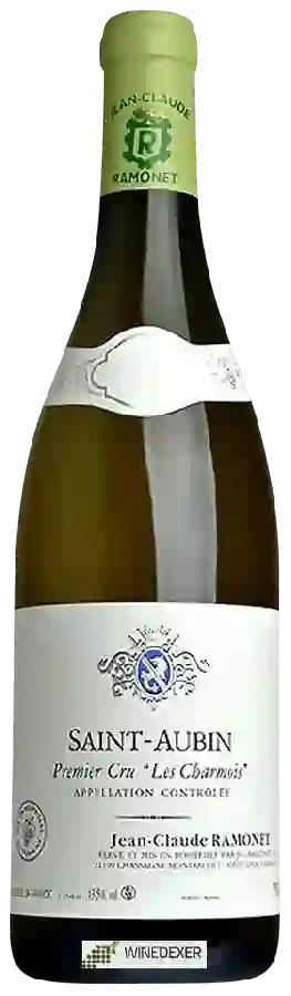 Weingut Jean-Claude Ramonet - Saint-Aubin Premier Cru 'Les Charmois' Weingut Jean-Claude Ramonet - Saint-Aubin Premier Cru 'Les Charmois'