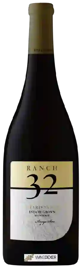 Weingut Ranch 32 - Chardonnay Weingut Ranch 32 - Chardonnay