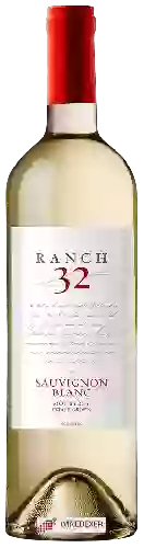 Weingut Ranch 32 - Sauvignon Blanc