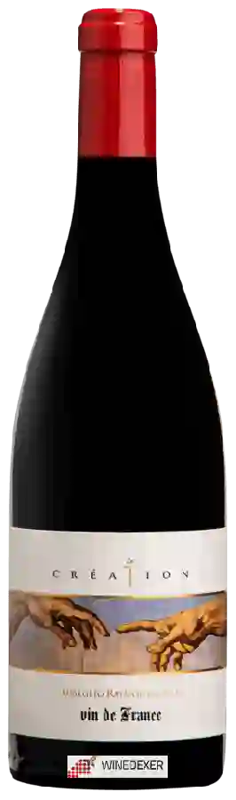 Domaine Raymond Usseglio & Fils - La Création Domaine Raymond Usseglio & Fils - La Création