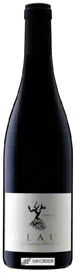 Domaine Raymond Usseglio & Fils - Les Claux Terroir Domaine Raymond Usseglio & Fils - Les Claux Terroir