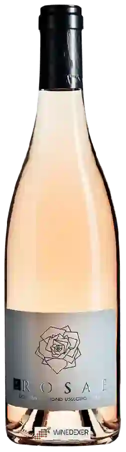 Domaine Raymond Usseglio & Fils - Rosae Domaine Raymond Usseglio & Fils - Rosae