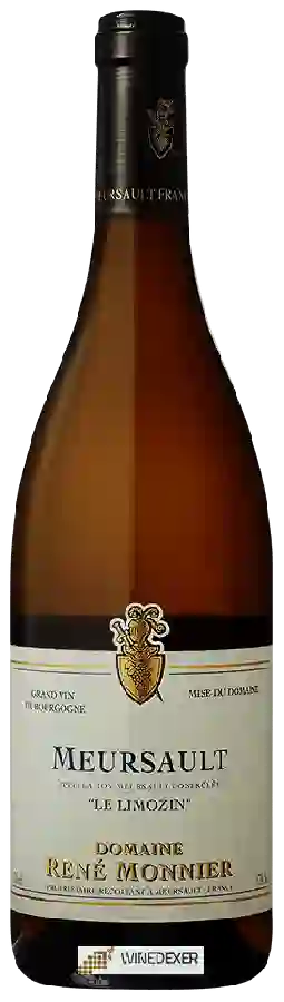 Domaine René Monnier - Meursault 'Le Limozin'
