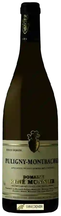 Domaine René Monnier - Puligny-Montrachet Domaine René Monnier - Puligny-Montrachet