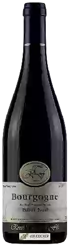 Domaine René Tardy - Bourgogne Pinot Noir