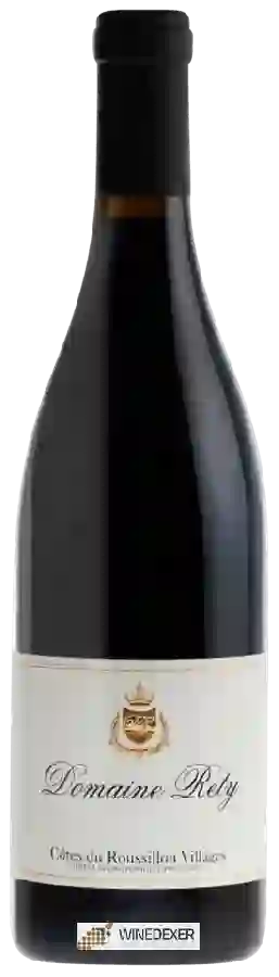 Domaine Rety - Côtes du Roussillon Villages