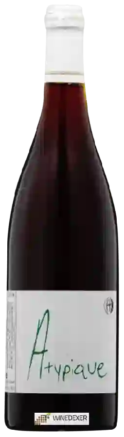 Weingut Reynald Héaulé - L'Atypique