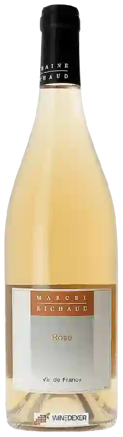 Domaine Richaud - Rosé Domaine Richaud - Rosé