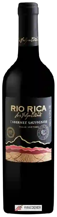 Weingut Rio Rica - Cabernet Sauvignon Weingut Rio Rica - Cabernet Sauvignon