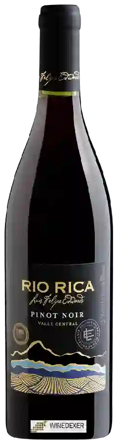 Weingut Rio Rica - Pinot Noir