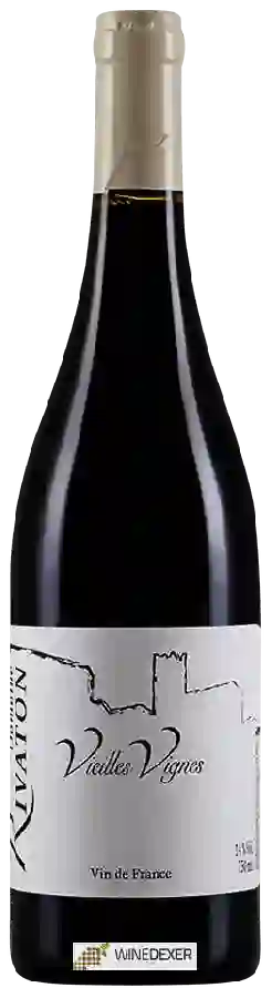 Domaine Rivaton - Vieilles Vignes
