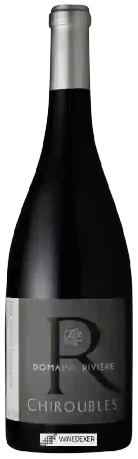 Domaine Rivière - Chiroubles Domaine Rivière - Chiroubles